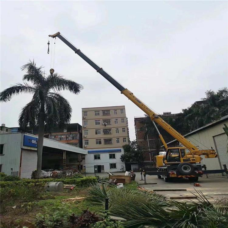 邢台吊车出租事故案例分析：如何避免设备倾覆风险