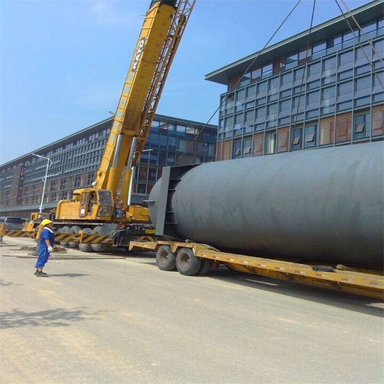 邢台大型吊车租赁公司