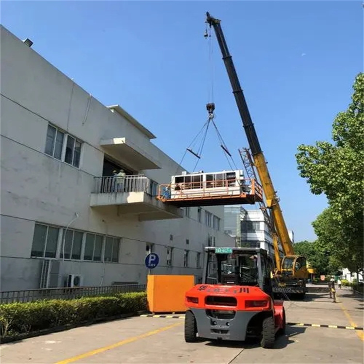 邢台小型吊车出租电话