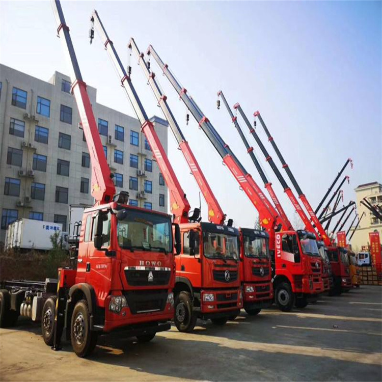 邢台吊车出租保险全解读：设备损坏责任如何划分