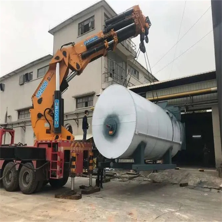 邢台室内装修小型折臂吊出租服务：高效解决方案与租赁指南