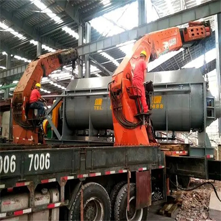 邢台大型随车吊出租多少钱