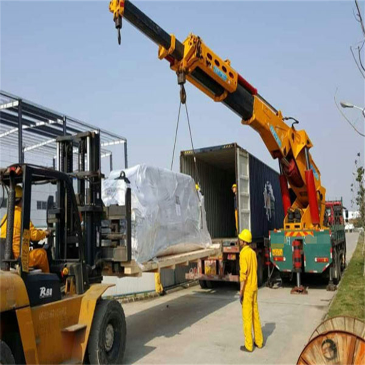 邢台专业随车吊出租电话