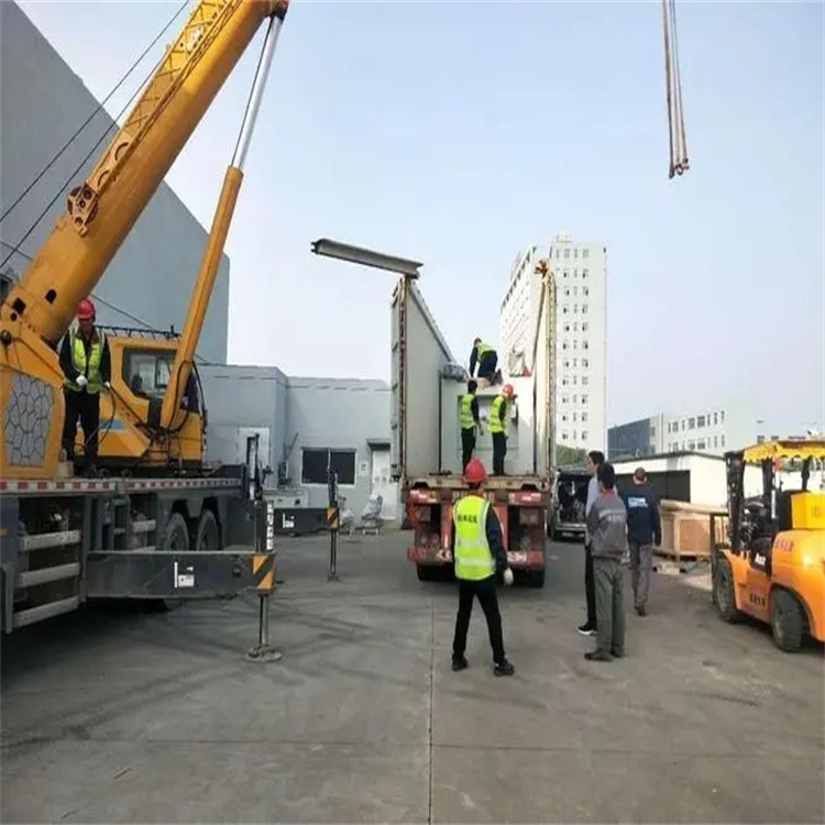 邢台如何找到附近的吊车救援服务