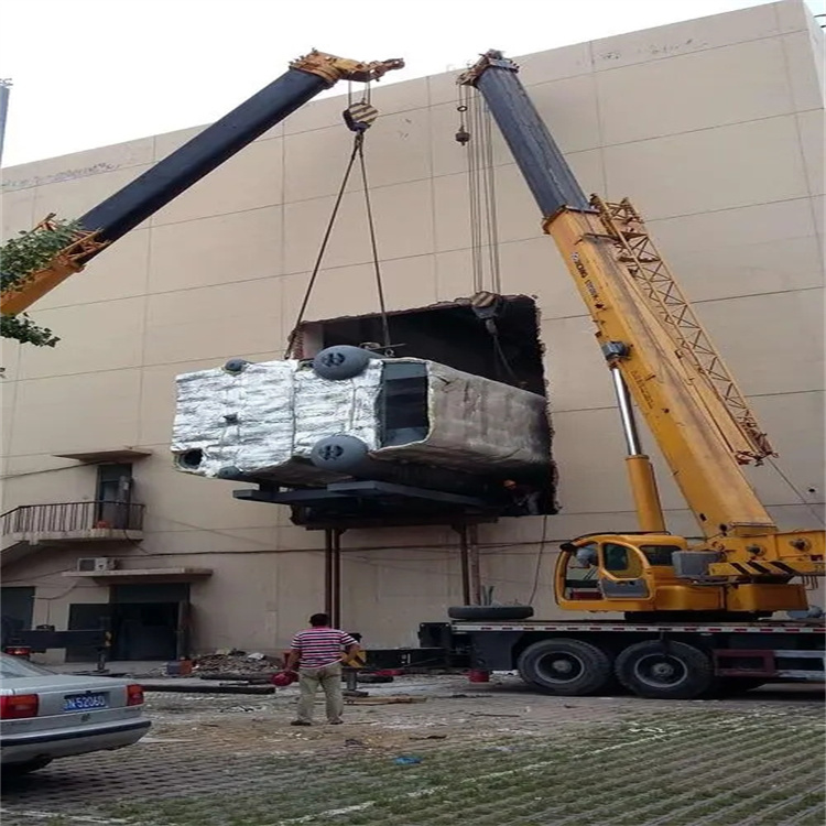 邢台25吨汽车吊出租