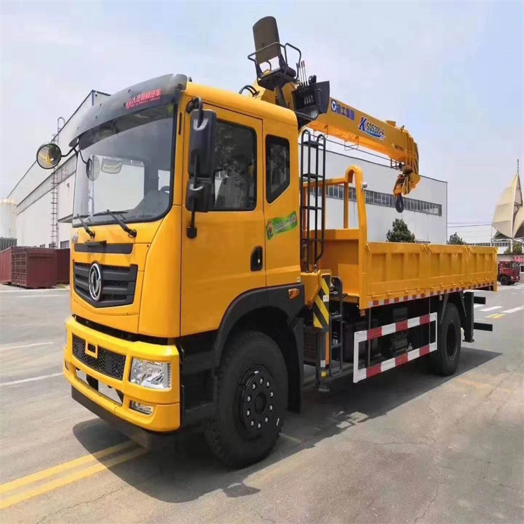 邢台附近找一辆随车吊出租