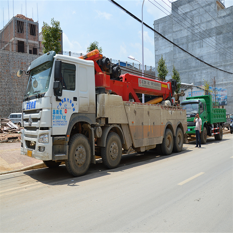 邢台50吨随车吊出租