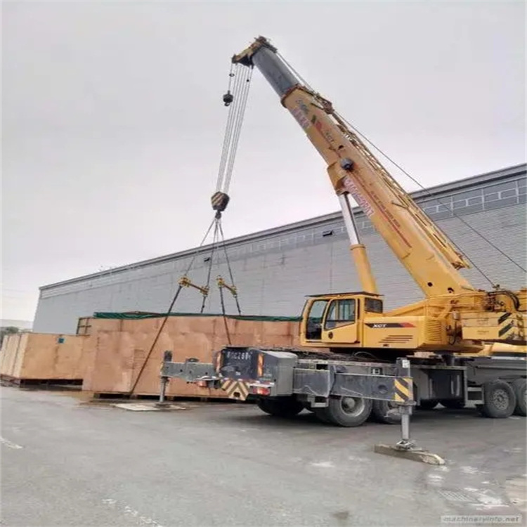 邢台急需吊车出租怎么办|24小时响应|跨区调配服务