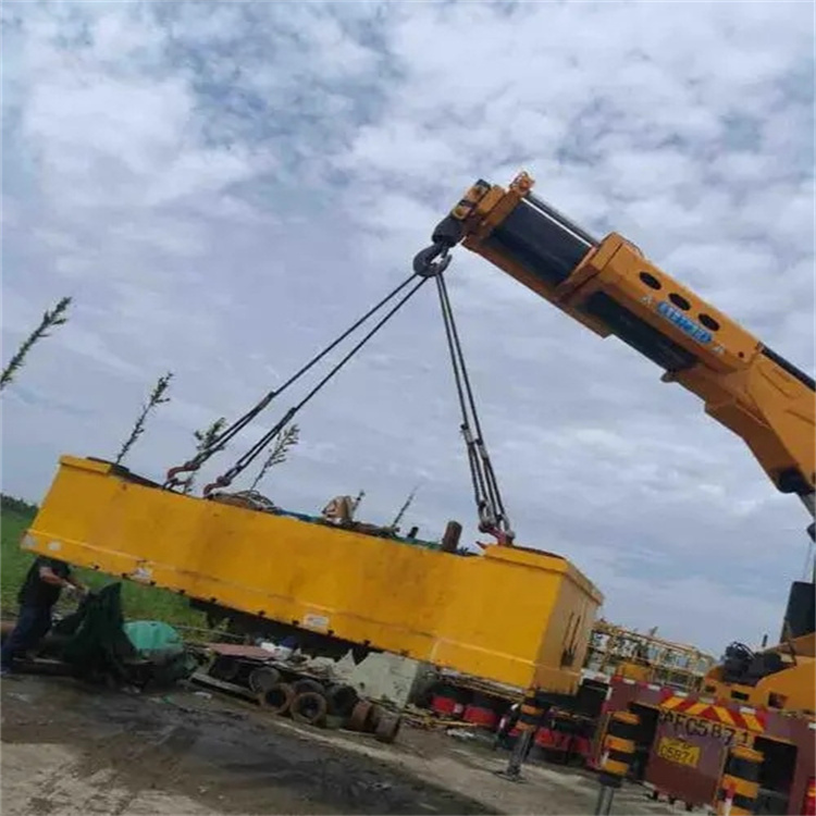 邢台专业吊车出租哪家好