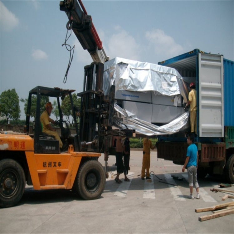 邢台专业吊车出租多少钱