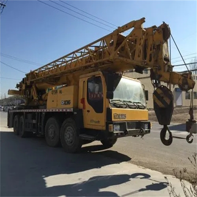 邢台哪里有专业吊车出租